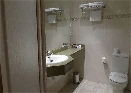 Hotel Bruxelles Soldeu
