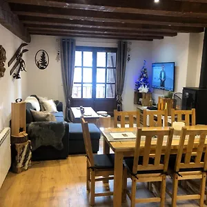  Apartment Vall Del Riu - Llar Dolca Llar