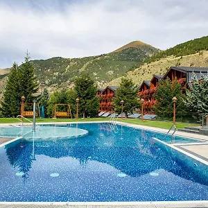 4* Hotel Nordic