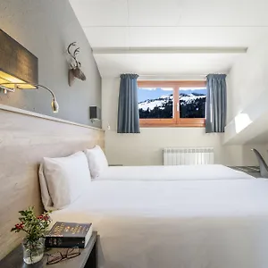 3* Hotel Austria By Pierre&vacances