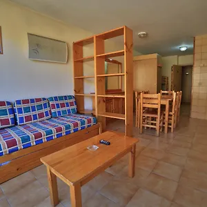  Apartamento Deusol