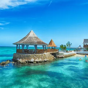 *** Resort Seagarden Beach Jamaica