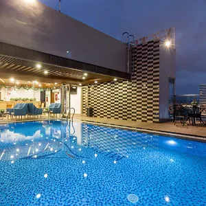 **** Hotel Mitisa Vietnam