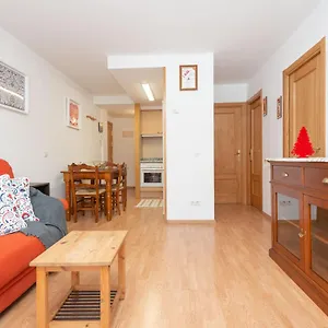 Apartment Pleta De D 2-1