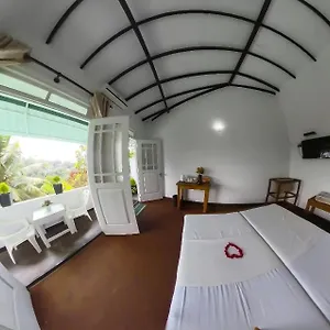 Resort Mountain 