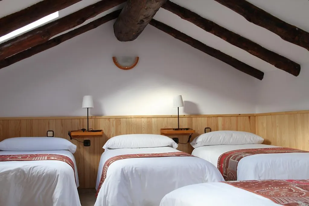 *** Hotel Hôtel Bruxelles Soldeu Andorre